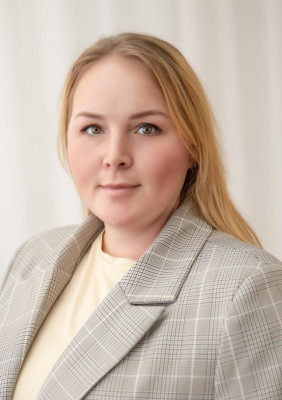 Воспитатель Пантюхина Ксения Михайловна Воспитатель Пантюхина Ксения Михайловна